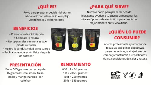 Geles Corporales, Imagen adicional