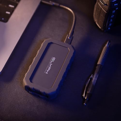 Image of Glyph Atom EX20 High-Intensity NVMe SSD 1TB