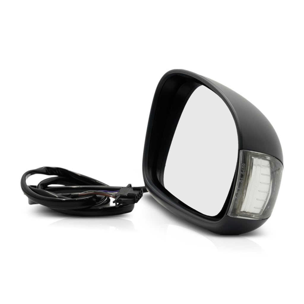 Amazon.com: For Volkswagen Beetle 2003-2010 Door Mirror Passenger