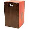 Pearl Primero Cajon - أحمر تجريدي
