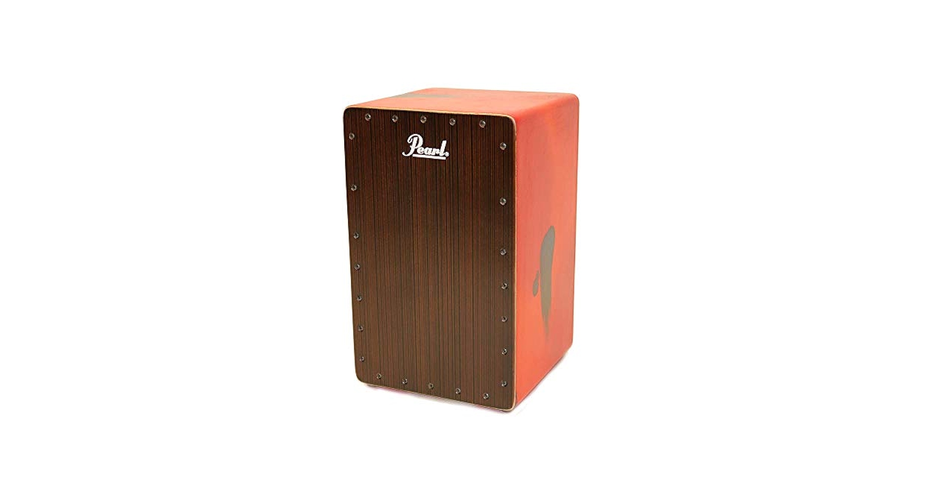 Amazon.com: Pearl Cajon (PBC120B) : Musical Instruments