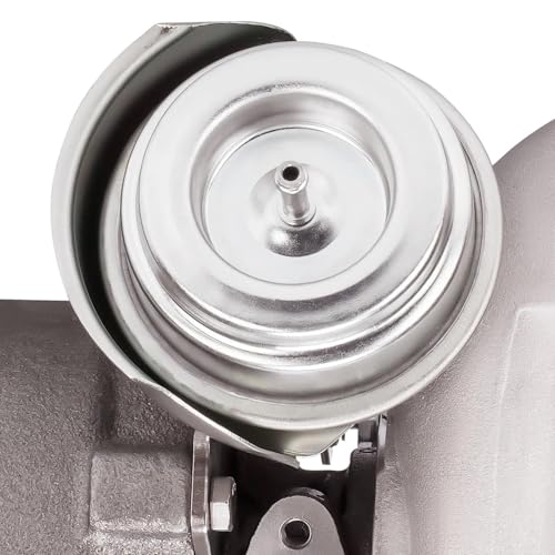 Électrovanne de suralimentation haute précision pour corriger la perte de puissance Audi A3 - 4