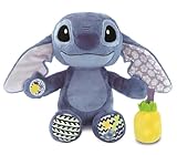 Découvrez tous les produits Clementoni sous licence Disney !