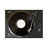 Taille : 6 x 8 cm Nostalgic Art Aimant en Vinyle Player 14294 Wave 8 x 6 cm