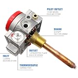 Unitrol Precision 9 Imagen adicional