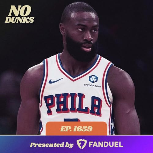 The Drop | NBA Free Agency Winners & Losers