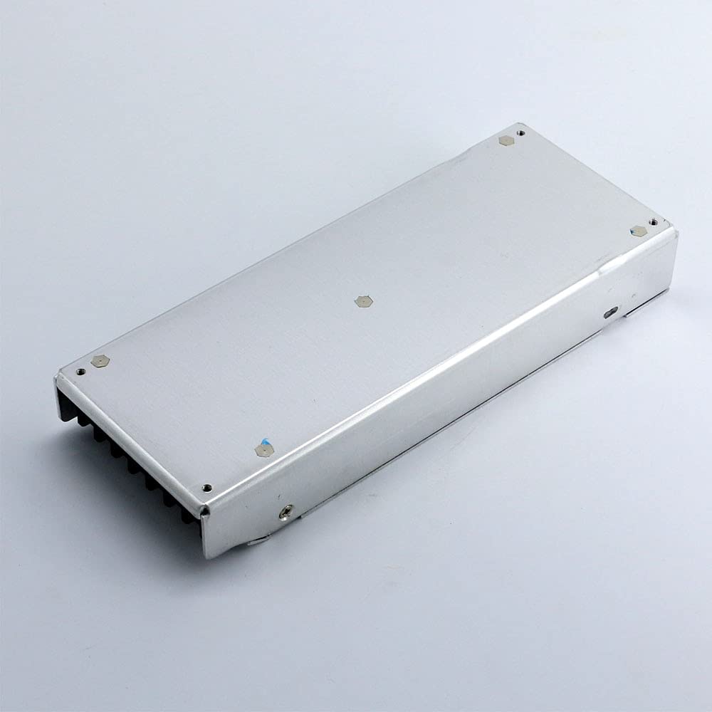 Alimentatore Interruttore Autista 5V 30A 150W. Alimentatore Ultra Slim Switch Trasformatore di Alimentazione