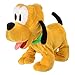 Disney Pluto Multi-Feature Plush Toy Set