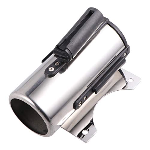 STOBOK 2 M Cinto de Barreira da Fila de Montagem Na Parede Cinto de Barreira de SeguranÃ§a RetrÃ¡til