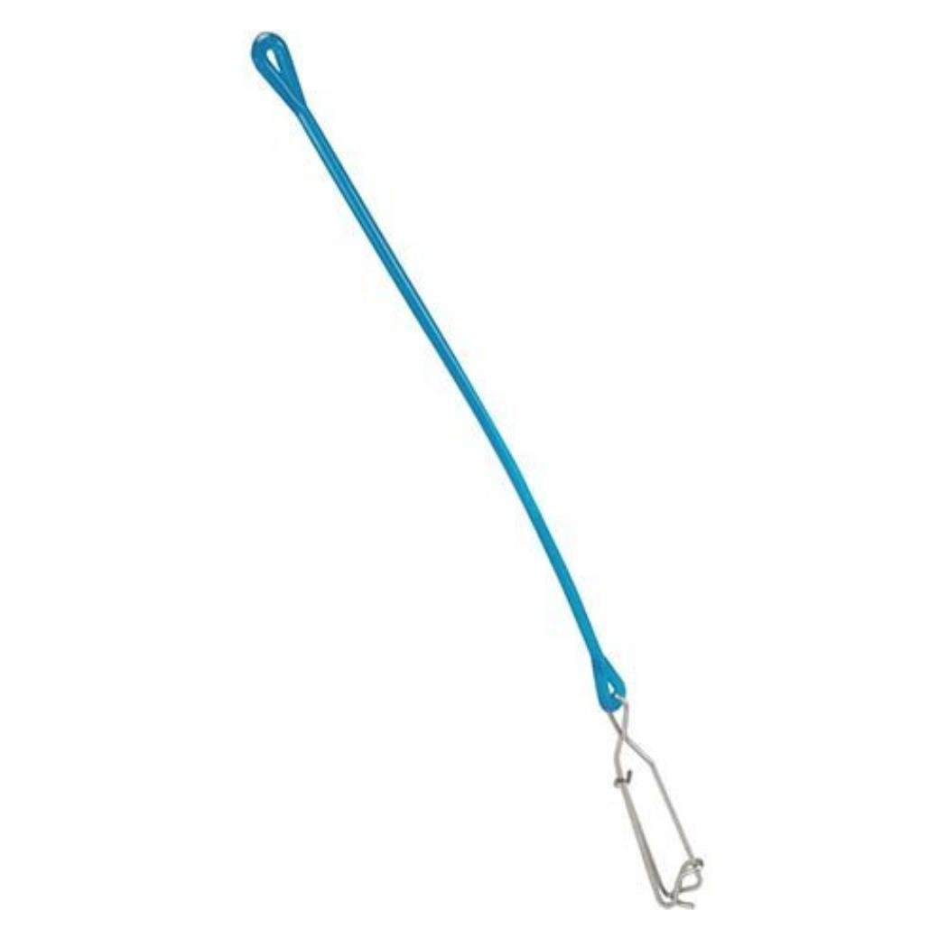 Scotty Bucket 50 Downrigger Weight Snubber with Trolling Snap, Black