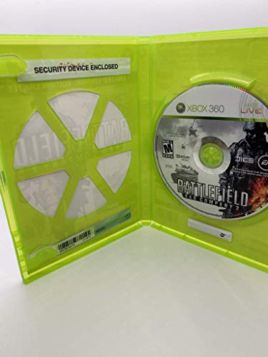 Image of Battlefield Bad Company 2 - Xbox 360 - Limited Edition
