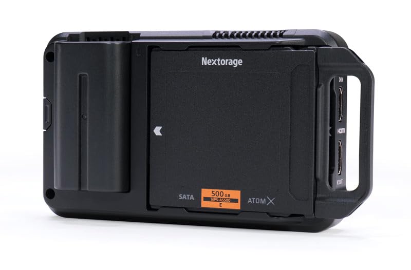 その他 アトモス – ATOMOS SATA 500GB X ATOM Nextorage その他