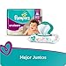 Pampers Cruisers Diapers - Size 4-112 ct