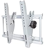  Vivanco Wandhalterung für TFT/Plasma 22-34 max. 45kg -