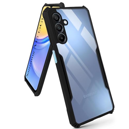 Image of Jkobi Back Case Cover for Samsung Galaxy A15 5G