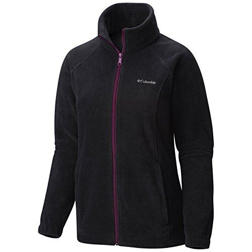 Image of Columbia Women's Benton Springs Full Zip