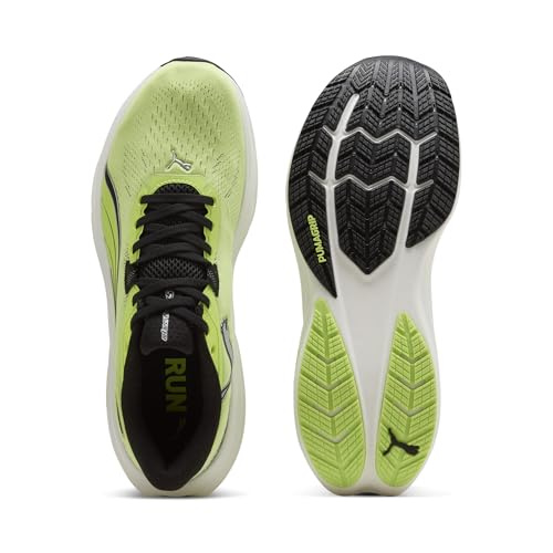 Image of Puma Mens Electrify Nitro Running Shoes
