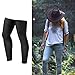 Elyebxj Sport Compression Leg Sleeve 1Pair XL, Cycling Running Basketball Outdoor Protection Leg Sleeve Cover, Sport
