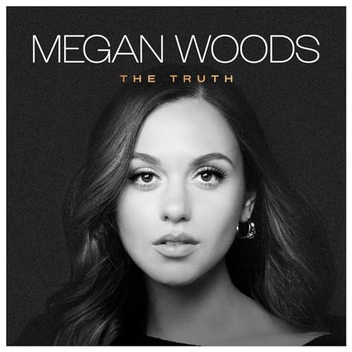 The Truth by Megan Woods on Amazon Music The Truth by Megan Woods on Amazon Music