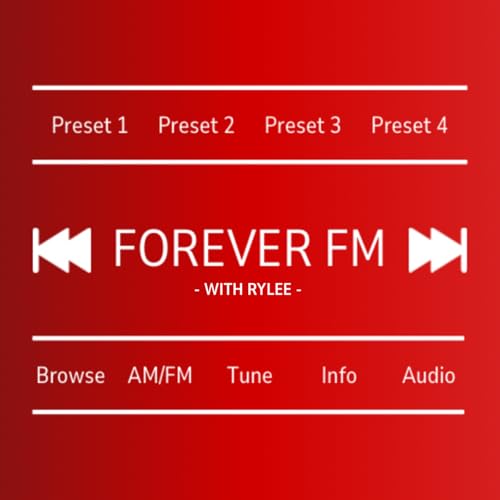 The Forever FM Podcast cover art