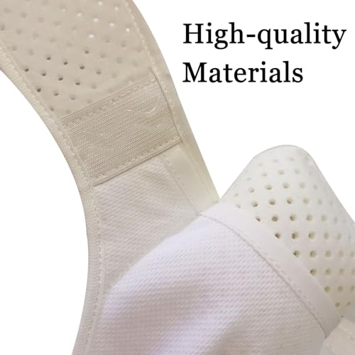Faja de soporte para hernia inguinal talla L blanca miniatura 5