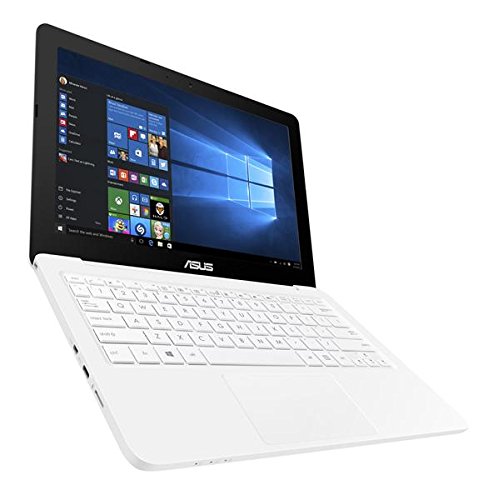 Asus E202SA-FD0012T 11.6-inch Laptop (Celeron N3050/2GB/500GB
