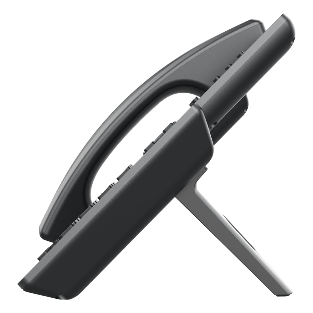 Grandstream - VoIP-telefon - 5-vejs op