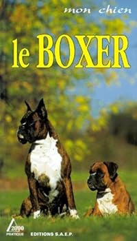 Paperback Le boxer (French Edition) [French] Book