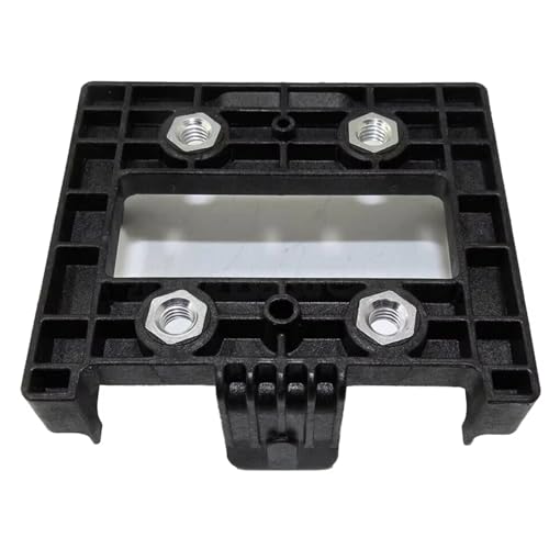 Support de Pare-Chocs Avant L462 L405 L494 Fixation Bouclier KY32-9G768-AH