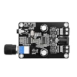 5. Facile à utiliser : la puce dispose d'une configuration de sortie de charge de pont intégrée et le circuit périphérique est simple, ce qui permet aux concepteurs de mettre en œuvre rapidement des solutions d'amplification.