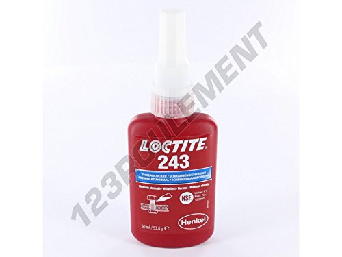 Preisvergleich Produktbild Loctite 243 50 ml-loctite