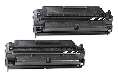 Toner FX-7 Canon Fax L 2000 fini les impressions claires encre noire 7621A002