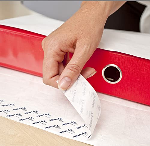 Buste a sacco in Tyvek Bong - a soffietto