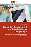 Conception d''un Appareil À Base de Bioimpédance Périphérique 6131563896 Book Cover