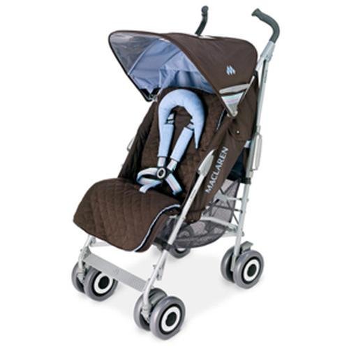maclaren techno xt blue