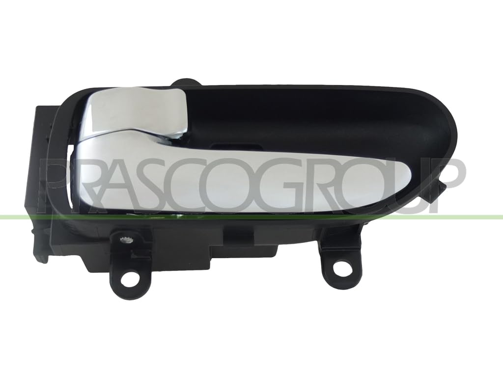 Prasco Schwarz Ds8328602 Bedienelemente