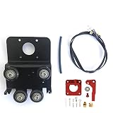 CCTREE 3D Printer direct Drive Extruder Upgrade For Ender 3,Ender 3 Pro, CR-10