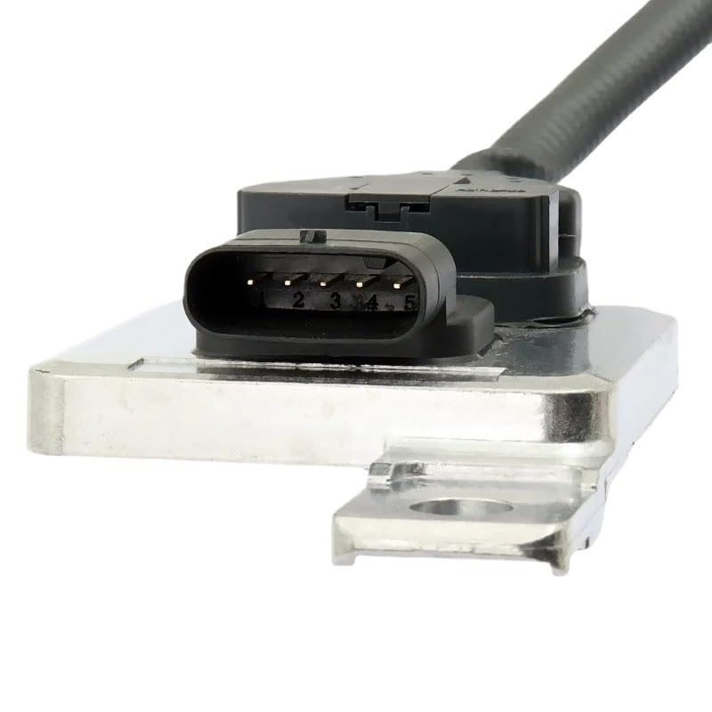Sensor electrónico de escape 5WK96728 repuesto automotriz 8R0907807A 3
