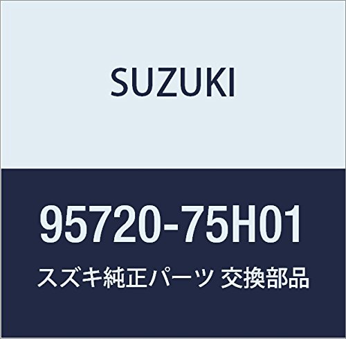 SUZUKI (XYL) i z[X fBX`[W p i95720-75H01