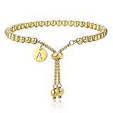 Longitud de la pulsera: adecuada para la muñeca: 17-20 cm (ajustable), ancho: 5 mm, peso: 20 g. ¡El brazalete perfecto te ayuda a lucir más bella y hermosa!