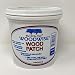 Woodwise Walnut Wood Patch Filler - Quart