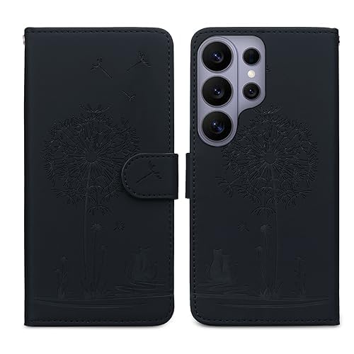 Étui Samsung Galaxy S26 Ultra avec porte-cartes et béquille vidéo pour protection intégrale