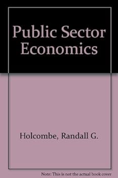 Public Sector Economics: The Role of Government in the American Economy