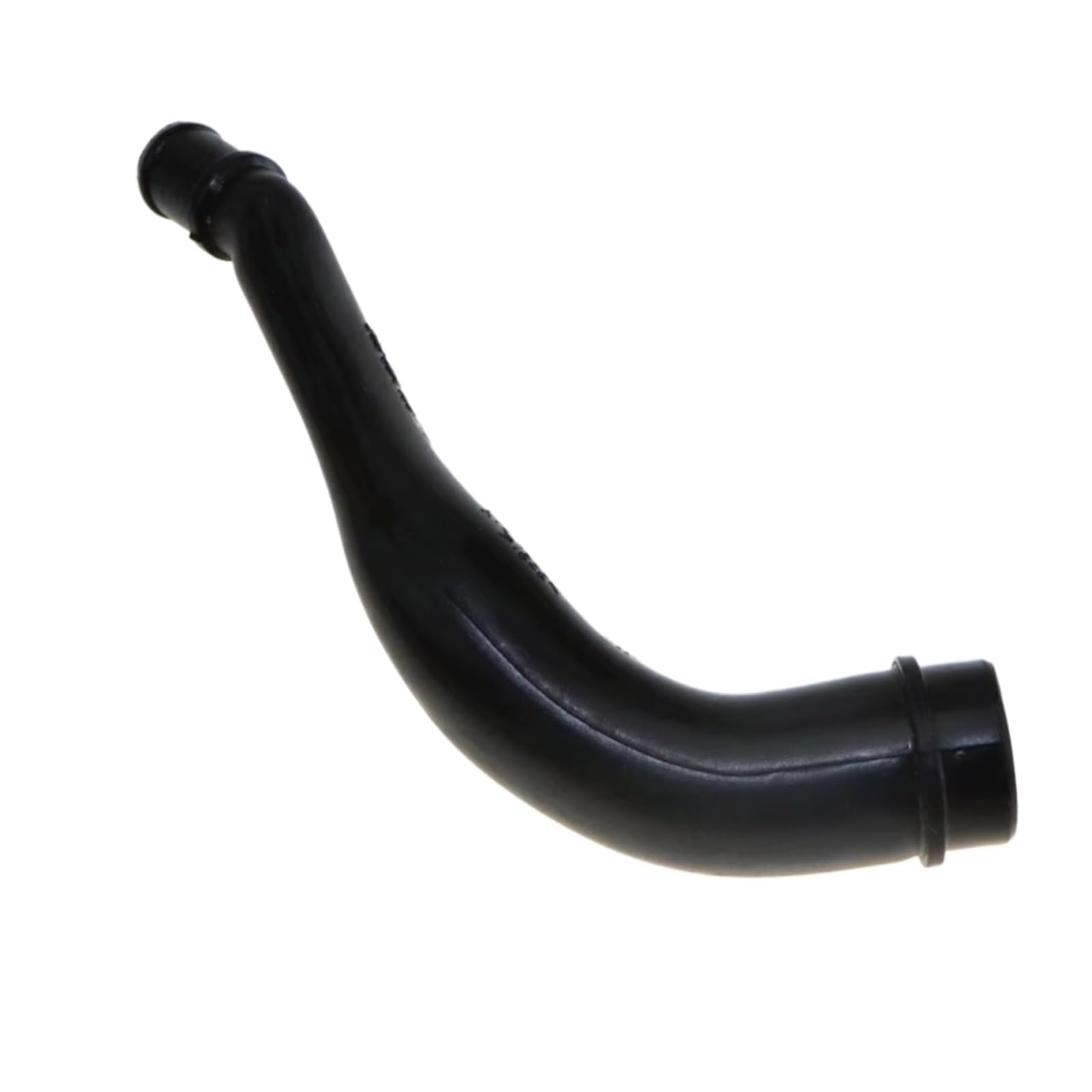 Fvoirss One Color Engine Breather Vent Hose Compatible With Seat For Leon 1.8 1.9T 2000-2006 For Toledo 1.8 1.9T 1999-2004 Pcv Hose Engine Crankcase Breather Vent Tube 06A103213