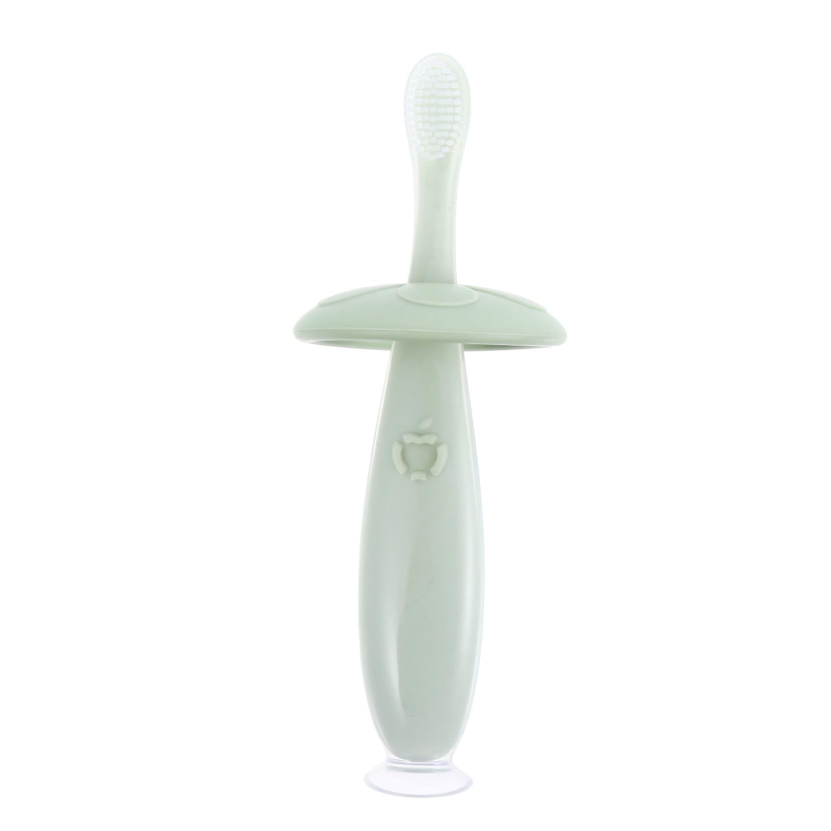 Gatuida 3sets Spazzolini Per Spazzolino Morbido Per Igiene Orale Design Compatto e Portatile Sicuro e Resistente Per Gengive Sensibili