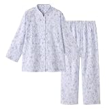 婦人長袖長パンツ（袖・足口ゴム通し穴付） 吸汗速乾＆エコ ツインレット楊柳 日本 TP2235 レディス