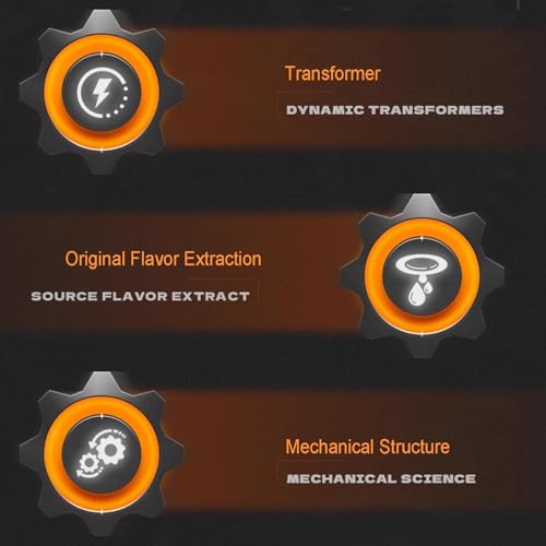 Vituord Handbetriebene Espressomaschine, 18 Bar, Mit Manometer, Für 58-mm-Siebträger, Nicht Elektrisch – Schwarz, Für Den Gewerblichen Und Privaten Gebrauch