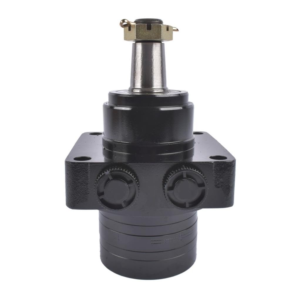 Moteur Hydraulique Série AP01 TJ Compatible avec TJ0050US080AAAB