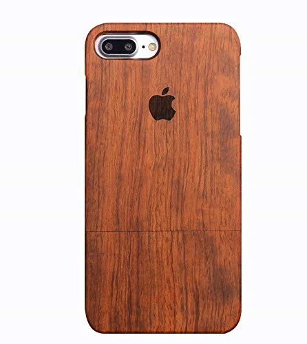 Iphone7 wood case high-grade phone shell stylish back cover anti fall shockproof sleeve IP7855 YM