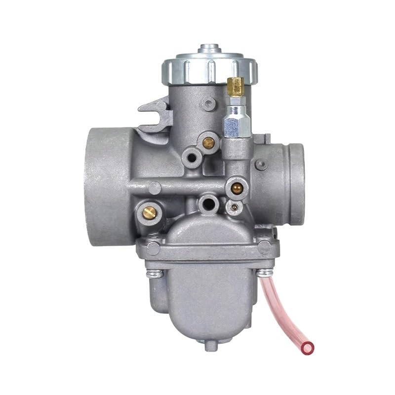 Carburateur VM34 boisseau rond pièce ATV 350 motoneige PZ34j